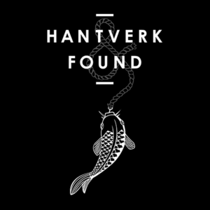 Hantverk & Found Sushi